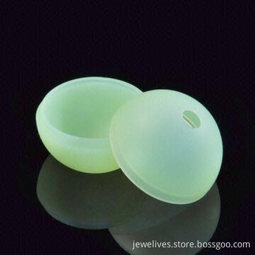 Colorful silicone ice mold, hot sale and original design